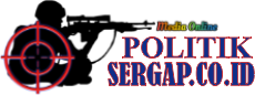 Politik Sergap