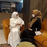 Mutiara Zorena Rezky Uni Pessel Merasa di Permalukan Dalam Ajang Duta Pariwisata Uda dan Uni Sumbar, Ini Tanggapan Lisda Hendrajoni