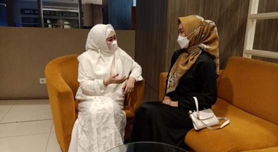 Mutiara Zorena Rezky Uni Pessel Merasa di Permalukan Dalam Ajang Duta Pariwisata Uda dan Uni Sumbar, Ini Tanggapan Lisda Hendrajoni