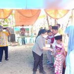 Tampung Aspirasi Masyarakat Anggota DPRD Banyuwangi Fraksi Golkar Adakan Reses