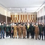 Tingkatkan Kualitas Pembangunan Di Desa Melalui Peran Pendamping Desa Dan Pendamping Lokal Desa