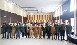 Tingkatkan Kualitas Pembangunan Di Desa Melalui Peran Pendamping Desa Dan Pendamping Lokal Desa