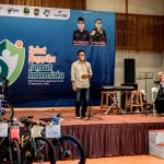 Bupati Ciamis Apresiasi Tenaga Medis Yang Telah Berjuang Melawan Pandemi