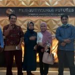Prawita GENPPARI Kunjungi PT. EquityWorld Futures Pelajari Perdagangan Berjangka