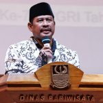 Plt Bupati Bekasi Tegaskan Bangun Sekolah Rusak Menjadi Program Prioritas