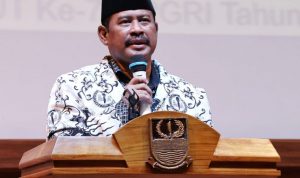 Plt Bupati Bekasi Tegaskan Bangun Sekolah Rusak Menjadi Program Prioritas