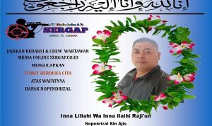BERITA DUKA