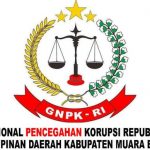 Ketum GNPK-RI : Saya Tidak Perna Menandatangani SK Kepengurusan PD GNPK-RI Kabupaten Muara Enim Yang Baru