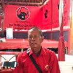 PAC Pati Kota PDI Perjuangan Berikan Bantuan Sembako Pada Semua Ranting
