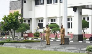 Apel Gabungan