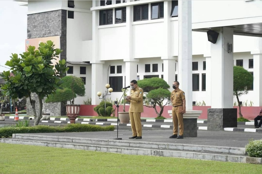 Apel Gabungan