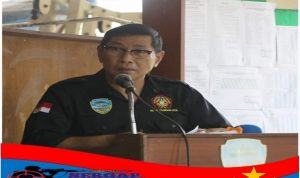 Wali Kota Tasikmalaya, Drs. Muhammad Yusuf Menghadiri Sekaligus Membuka Musrenbang Satuan Pamong Praja