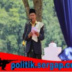 Peringatan Hari Air Sedunia Ke 30 Tingkat Provinsi Jawa Barat