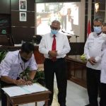 Dalam rangka Mengidentifikasi dan Menentukan Prioritas Kebijakan Pembangunan Masyarakat diadakan acara Musyawarah Rencana Pembangunan (Musrenbang) RKPD 2023