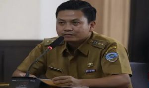 Pemekot Tasikmalaya Gelar Diseminasi Penguatan Fungsi PPID di Organisasi Perangkat Daerah