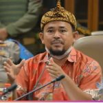 Komisi IV DPRD Kab. Karawang Menerima Aspirasi Masyarakat Yang Tergabung Dalam Konfederasi Serikat Buruh Muslim Indonesia (KSARBUMUSI NU )