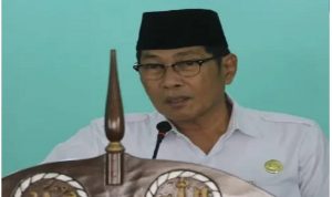 Wali Kota Tasikmalaya Safari Ramadhan Di Kecamatan Purbaratu