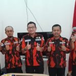 PW BPK Pemuda Pancasila DKI Jakarta Adakan Rapat Pleno I Tahun 2022