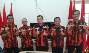 PW BPK Pemuda Pancasila DKI Jakarta Adakan Rapat Pleno I Tahun 2022