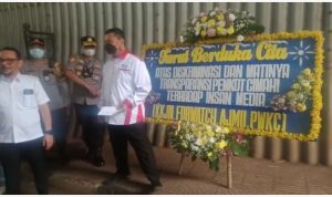Gabungan Wartawan Liputan Kota Cimahi