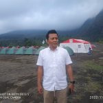 H. Uden Dida Efendi Putra Tasikmalaya Siap Maju Ke DPRD Provinsi Jabar Dapil XI Kab/Kota Tasikmalaya