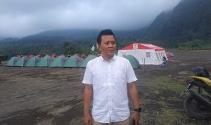 H. Uden Dida Efendi Putra Tasikmalaya Siap Maju Ke DPRD Provinsi Jabar Dapil XI Kab/Kota Tasikmalaya