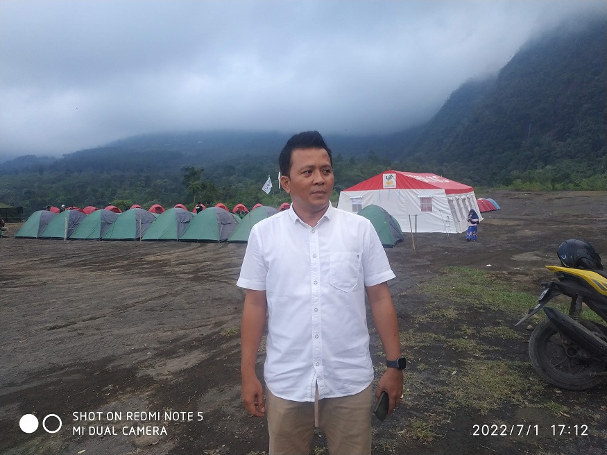 H. Uden Dida Efendi Putra Tasikmalaya Siap Maju Ke DPRD Provinsi Jabar Dapil XI Kab/Kota Tasikmalaya