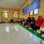 PMKS UNMA Banten Gelar Workshop Mitigasi Pengamanan Dokumen Rawan Bencana