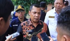 DPP SPKN: Sejak Diamanahkan Sebagai PJ Walikota Pekanbaru, Muflihun Mampu Jalankan Program Dengan Baik