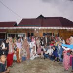 Dukungan HJ-RI Terus Bertambah Rasa Rindu Kepemimpinan Hendrajoni