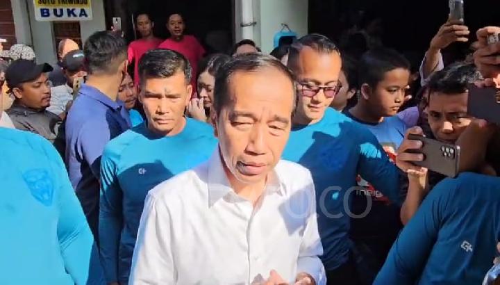 Efek Turun Gunung Mayoritas Jagoan Jokowi di Pilkada 2024 Serentak Unggul Suara