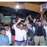 Jul Chaniago Mantan Panglima Perang RA-Rudi : H. Hendrajoni Tulus Mengabdi Untuk Pessel