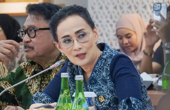Anggota Komisi I DPR RI Sebut Keanggotaan di BRICS Harus Memberikan Manfaat Bagi Rakyat