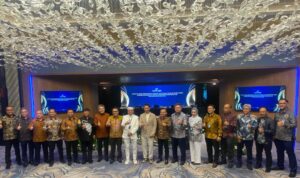 RUPST Bank BJB, Gubernur Dedi Mulyadi Tegaskan Sikap Profesional Pemda Provinsi Jawa Barat
