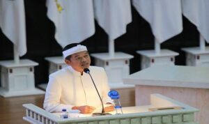 Jawa Barat Provinsi Terbaik Nasional dalam Standar Pelayanan Minimal 2025